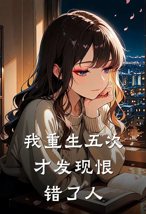 我重生五次，才发现恨错了人