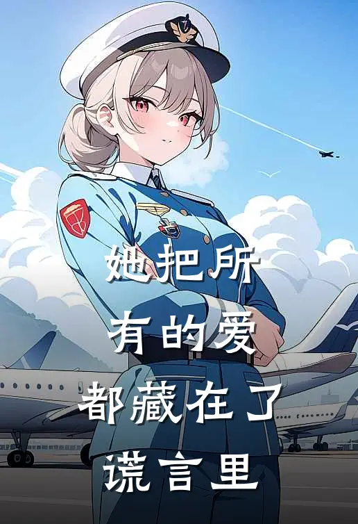 她把所有的爱，都藏在了谎言里