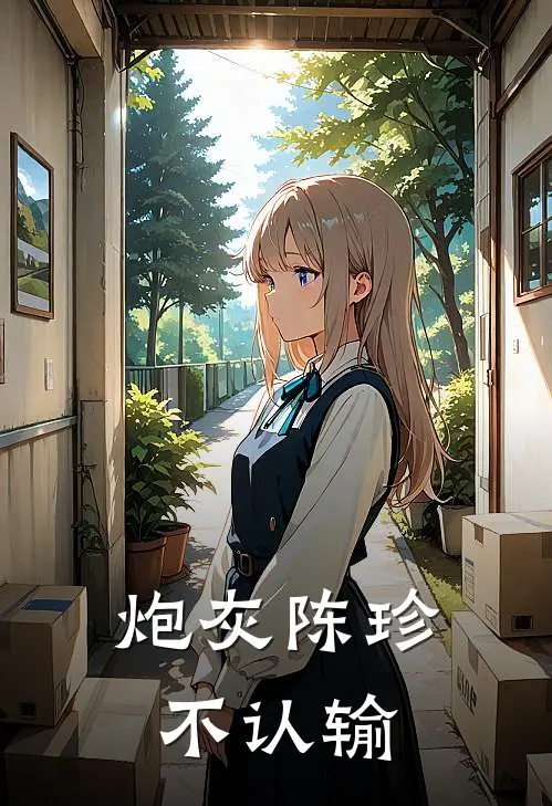 炮灰陈珍不认输