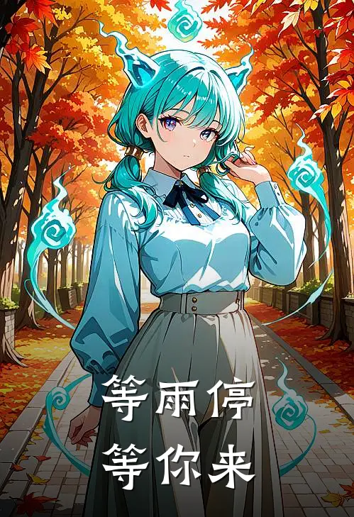 等雨停，等你来