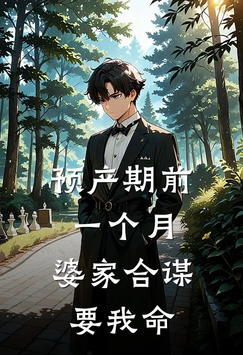 预产期前一个月，婆家合谋要我命
