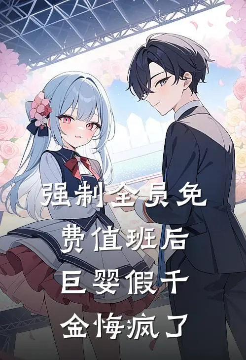 强制全员免费值班后，巨婴假千金悔疯了
