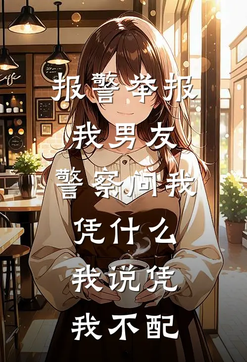 报警举报我男友，警察问我凭什么，我说凭我不配