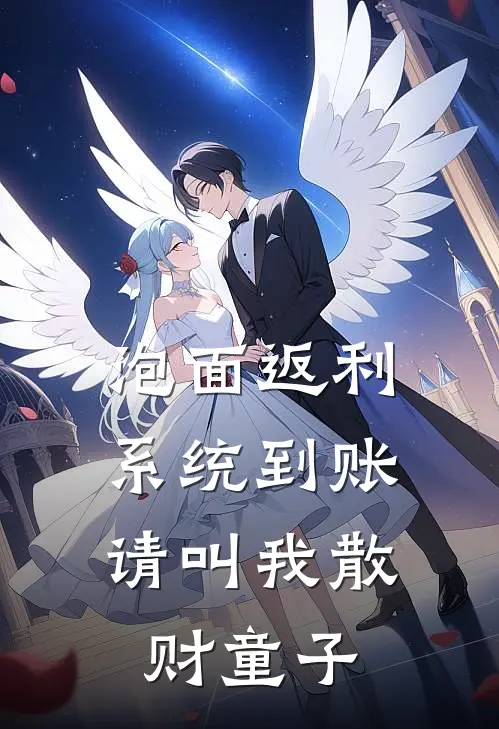 泡面返利系统到账，请叫我散财童子