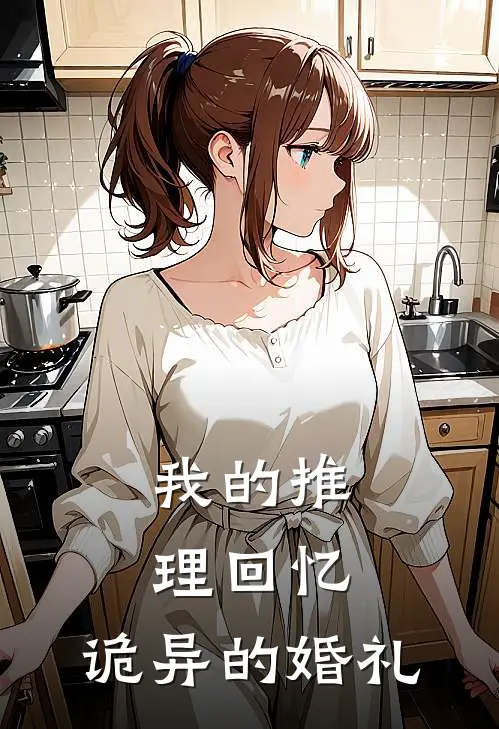 我的推理回忆：诡异的婚礼