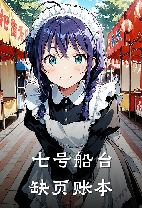 七号船台缺页账本