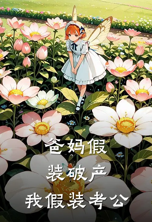 爸妈假装破产，我假装考公