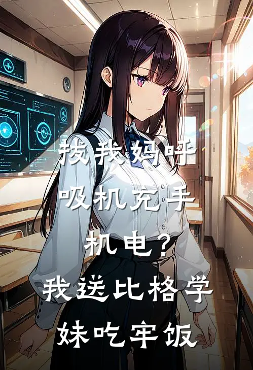 拔我妈呼吸机充手机电？我送比格学妹吃牢饭