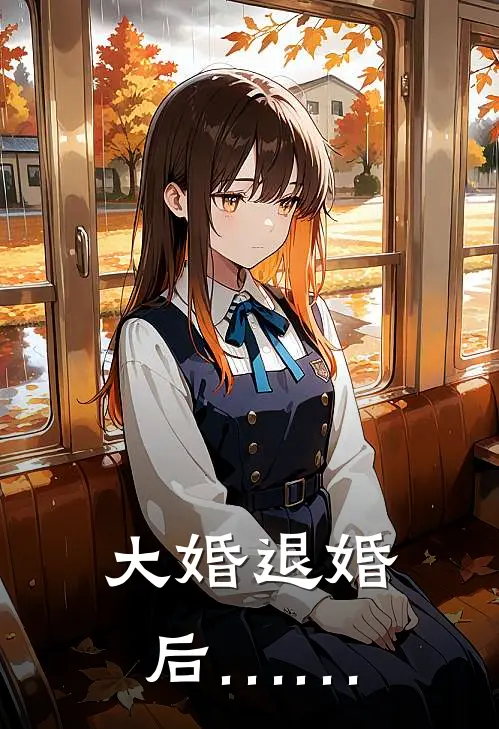 大婚退婚后……