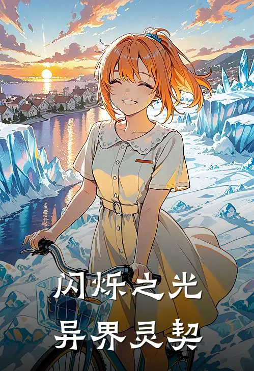 闪烁之光：异界灵契