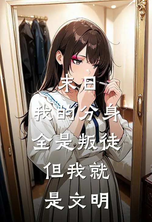 末日：我的分身全是叛徒，但我就是文明
