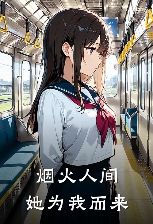 烟火人间，她为我而来