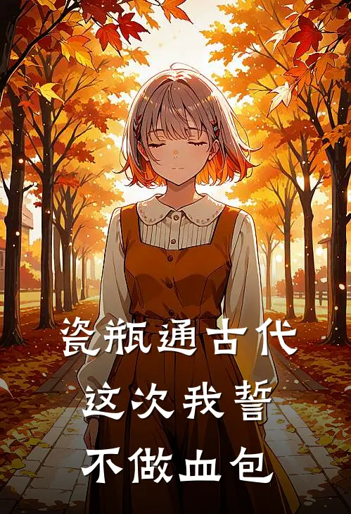 瓷瓶通古代，这次我誓不做血包