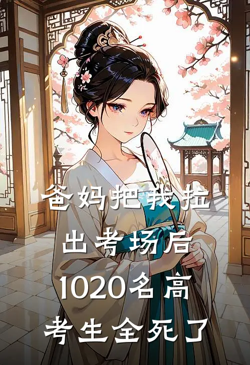 爸妈把我拉出考场后，1020名高考生全死了