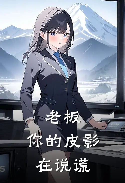 老板，你的皮影在说谎