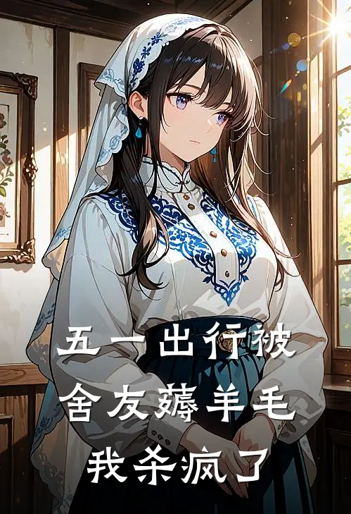 五一出行被舍友薅羊毛，我杀疯了