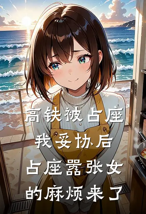 高铁被占座，我妥协后，占座嚣张女的麻烦来了