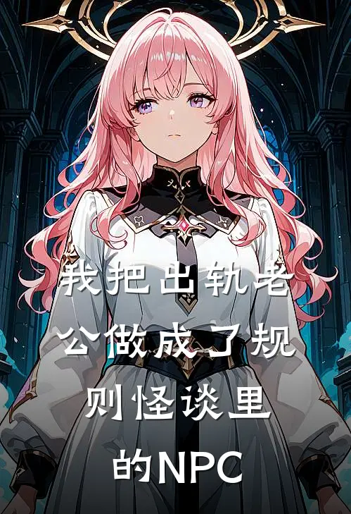 我把出轨老公做成了规则怪谈里的NPC