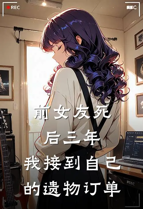 前女友死后三年，我接到自己的遗物订单