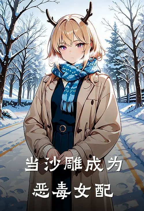 当沙雕成为恶毒女配