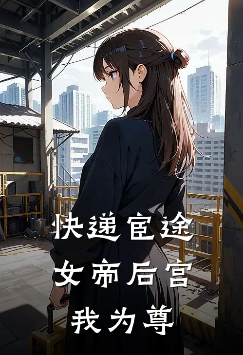 快递宦途：女帝后宫我为尊