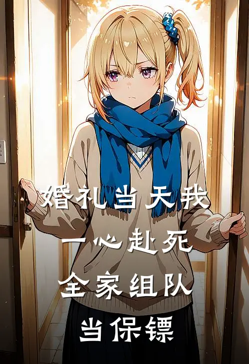 婚礼当天我一心赴死，全家组队当保镖