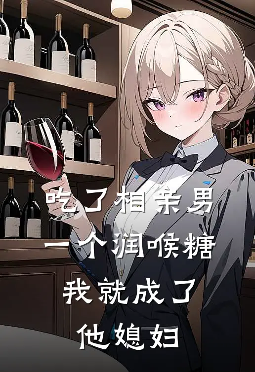 吃了相亲男一个润喉糖，我就成了他媳妇
