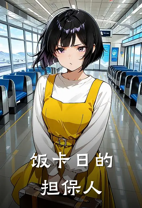 饭卡日的担保人