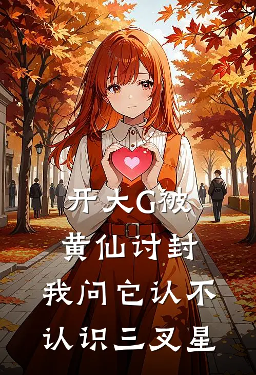 开大G被黄仙讨封，我问它认不认识三叉星