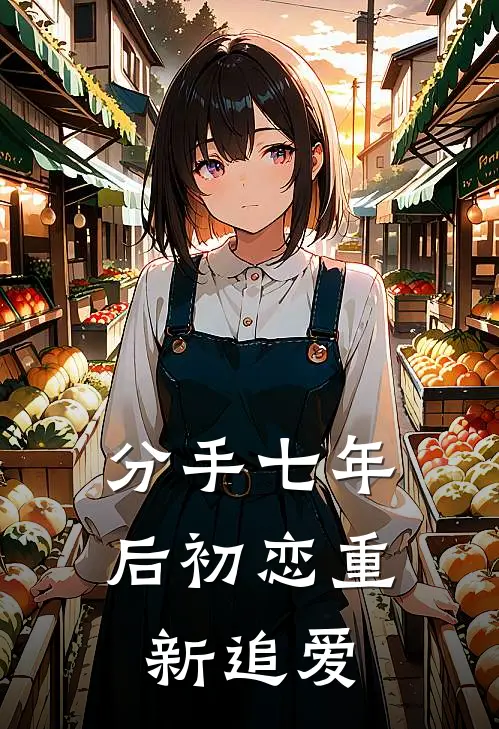分手七年后初恋重新追爱