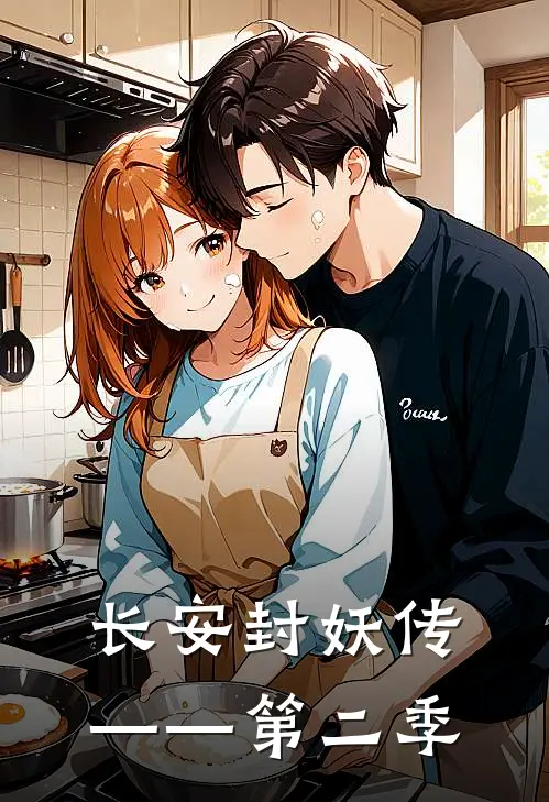 长安封妖传——第二季
