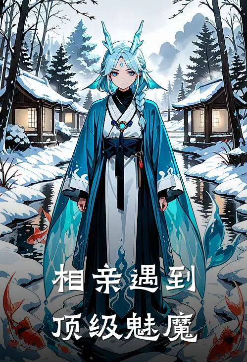 相亲遇到顶级魅魔