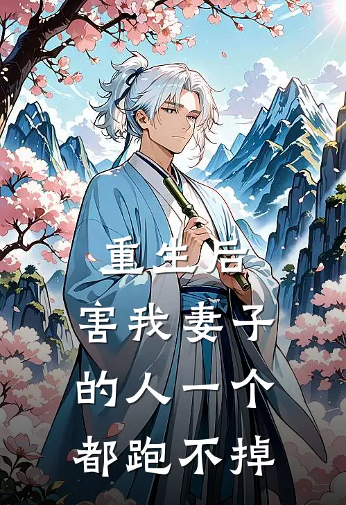 重生后，害我妻子的人一个都跑不掉