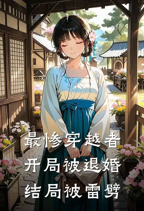 最惨穿越者,开局被退婚,结局被雷劈