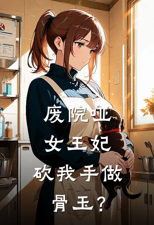 废院哑女王妃，砍我手做骨玉？