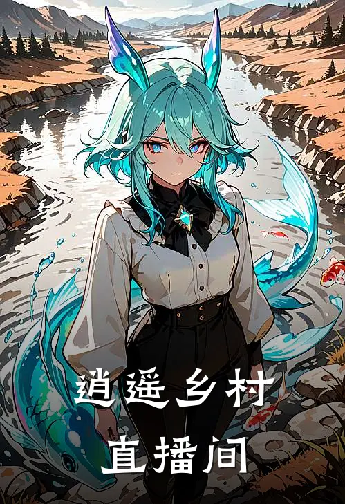 逍遥乡村直播间