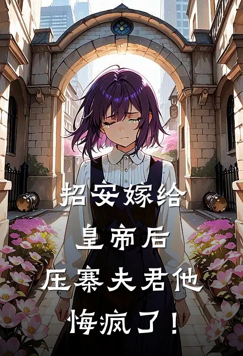 招安嫁给皇帝后，压寨夫君他悔疯了！