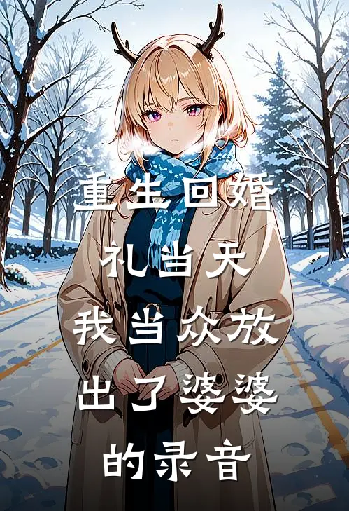 重生回婚礼当天，我当众放出了婆婆的录音
