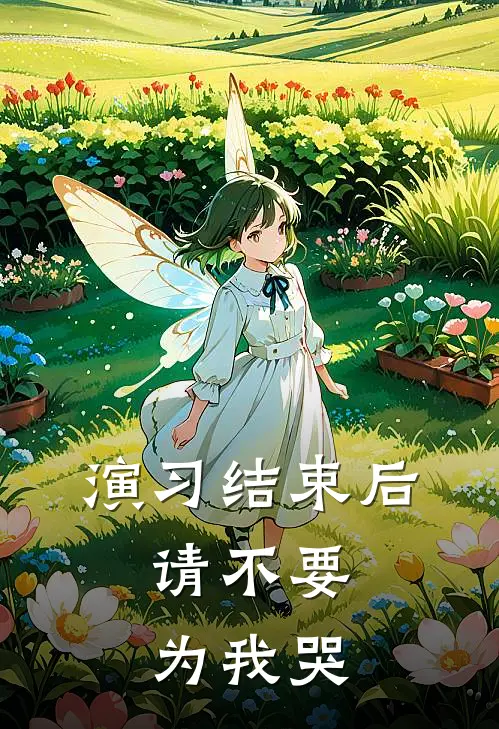 演习结束后，请不要为我哭