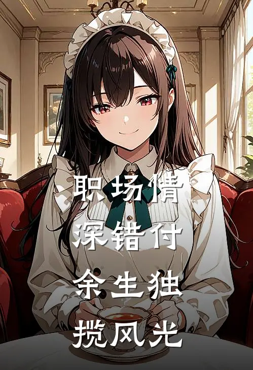 职场情深错付，余生独揽风光