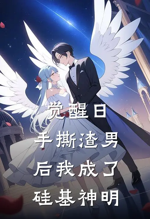觉醒日：手撕渣男后我成了硅基神明
