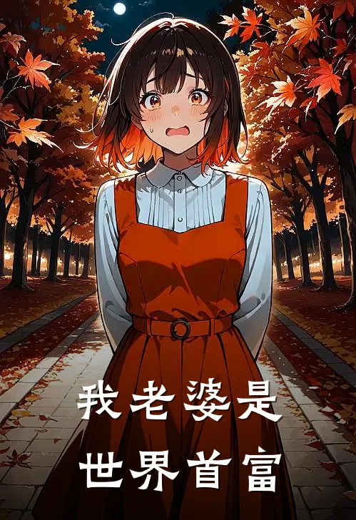 我老婆是世界首富