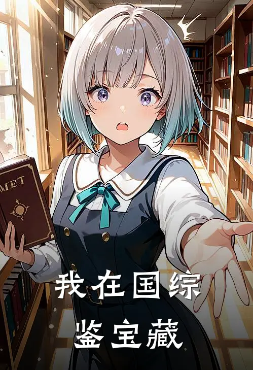 我在国综鉴宝藏