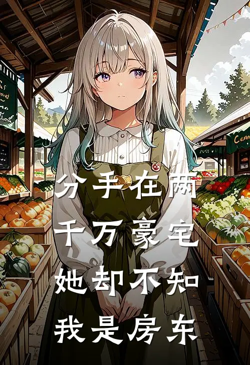 分手在两千万豪宅，她却不知我是房东