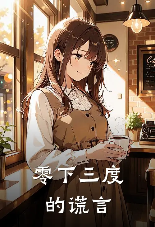 零下三度的谎言