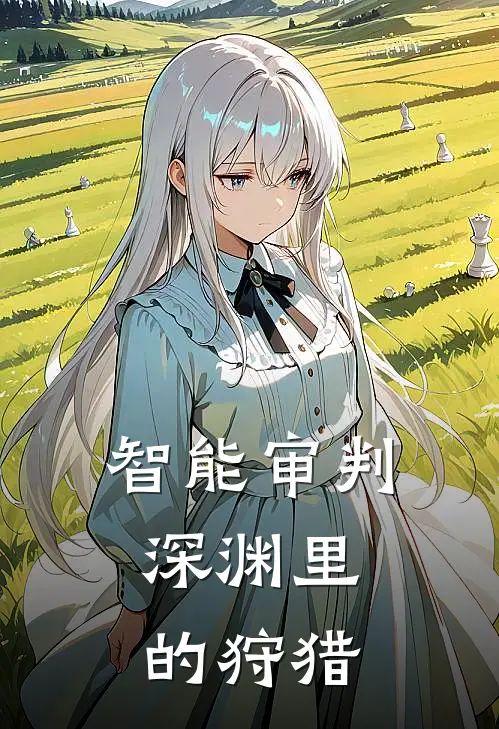 智能审判：深渊里的狩猎