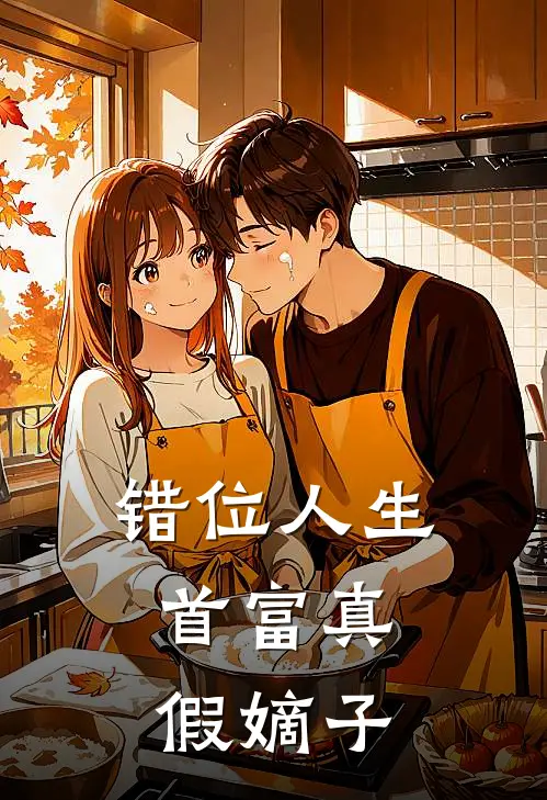 错位人生：首富真假嫡子