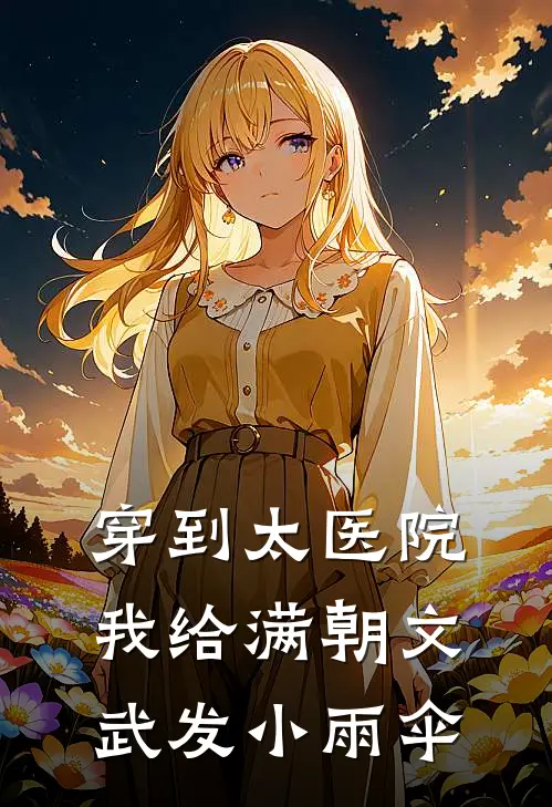 穿到太医院，我给满朝文武发小雨伞
