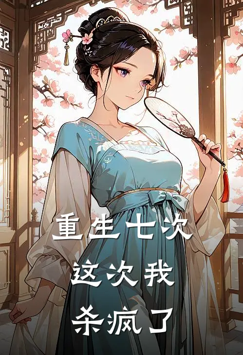 重生七次，这次我杀疯了