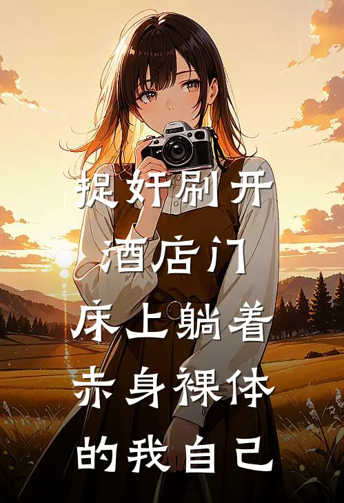 捉奸刷开酒店门，床上躺着赤身裸体的我自己